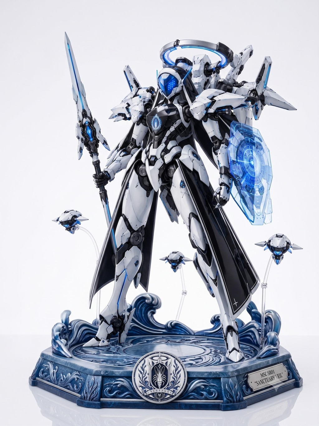 謎の海産物フィギュアコレクション７９