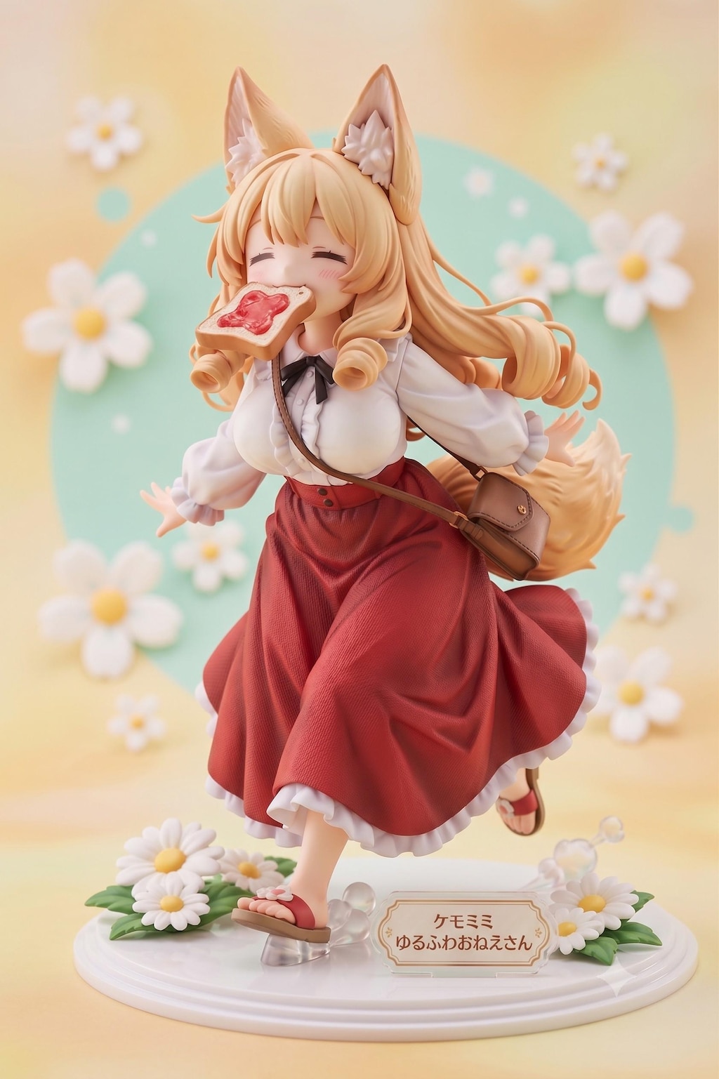 謎の海産物フィギュアコレクション７９