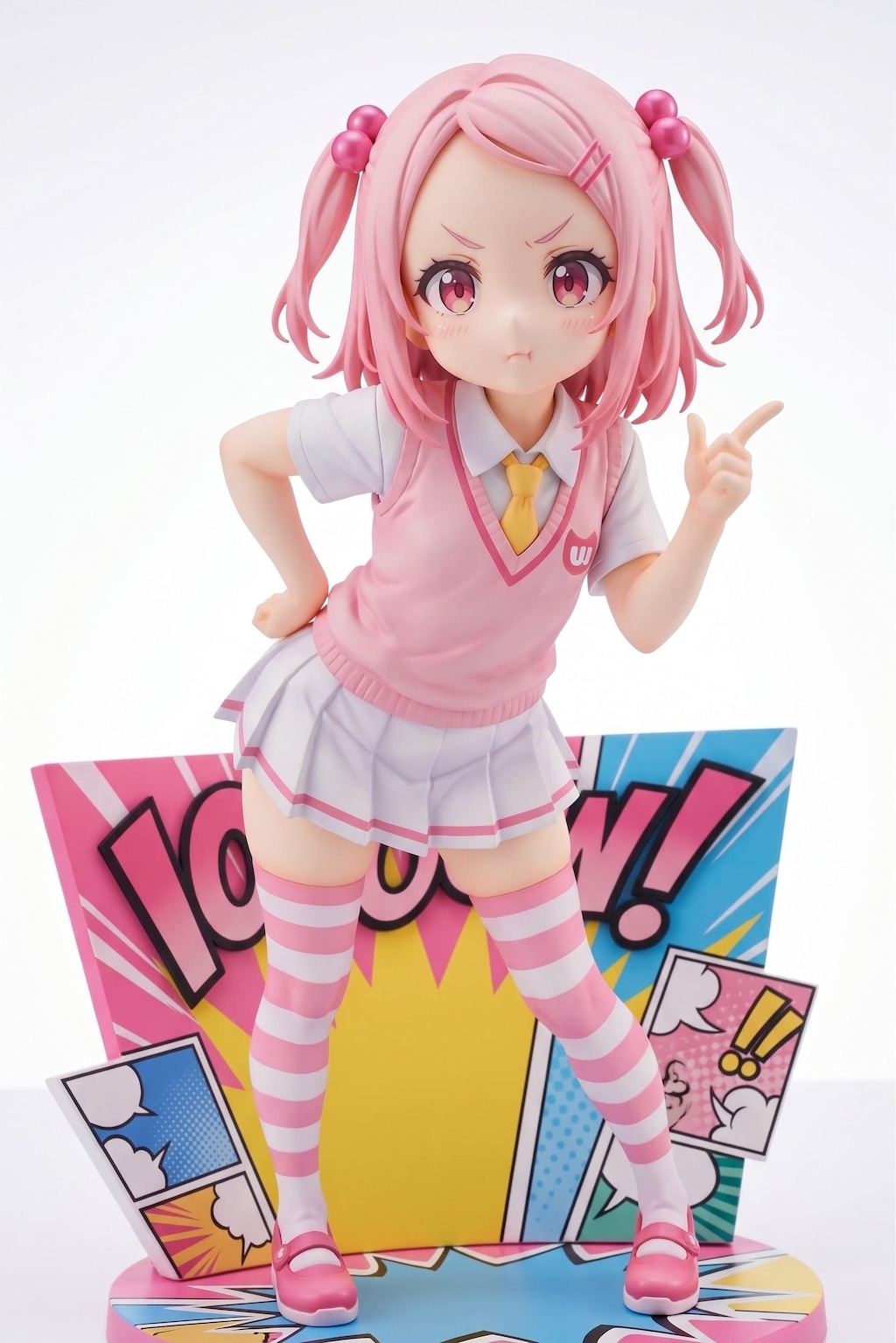 謎の海産物フィギュアコレクション７９