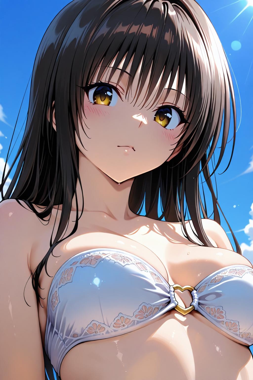 古手川唯
