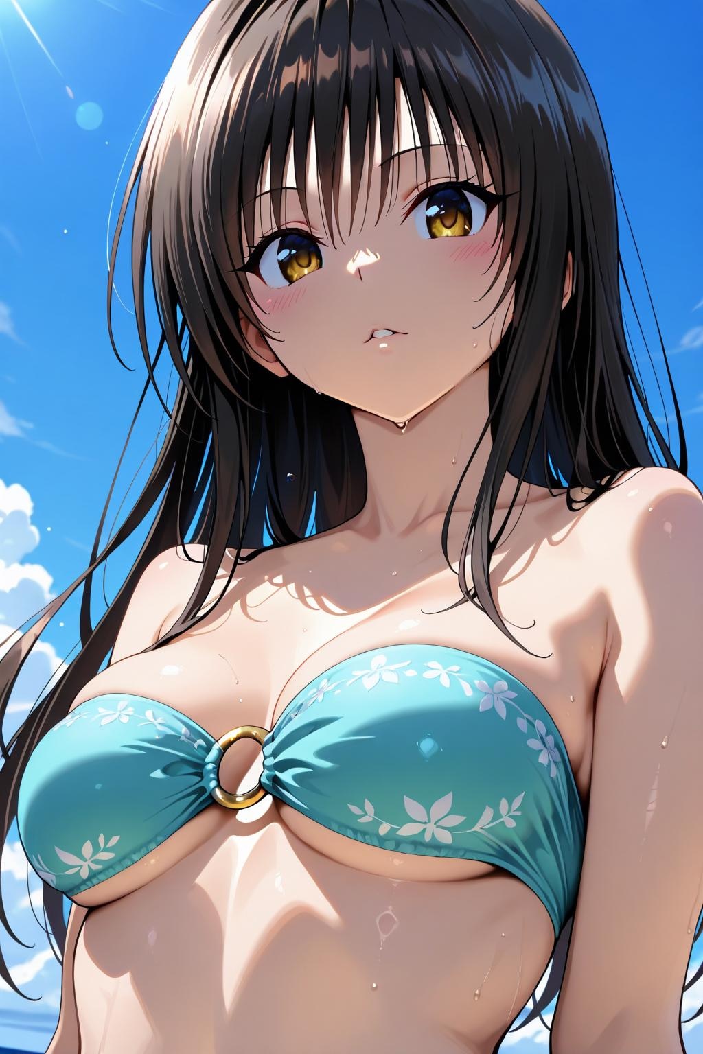 古手川唯