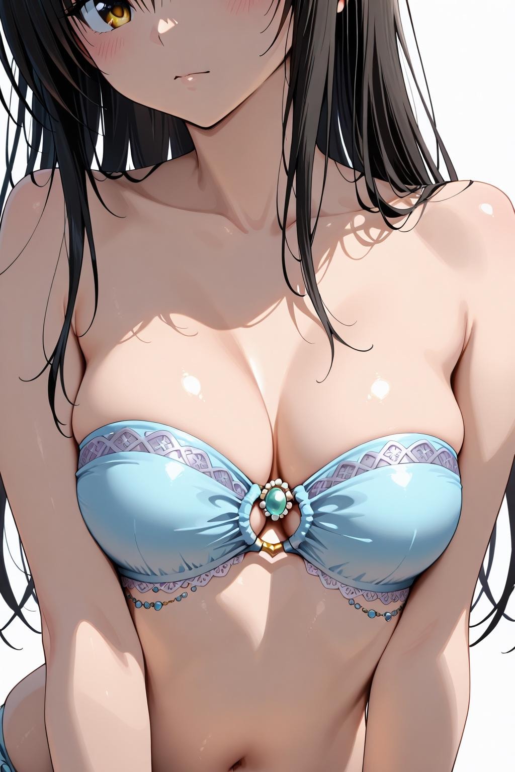 古手川唯