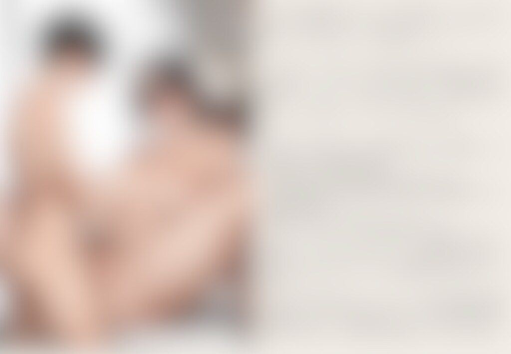 【AI春画】母子でナカダシ♥