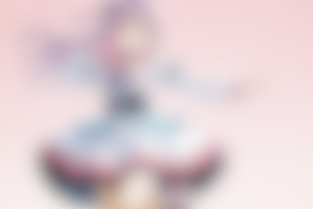 ブロッサムピンク スタイル