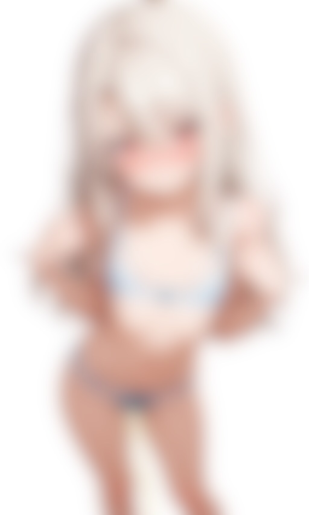 おもらし下着コレクション【イ〇ヤ】