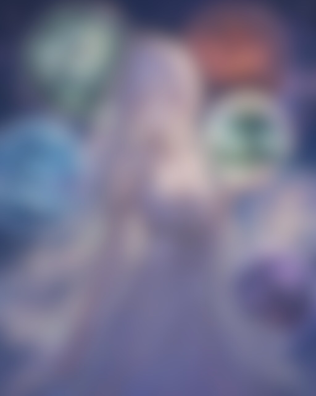 創世の女神まとめ