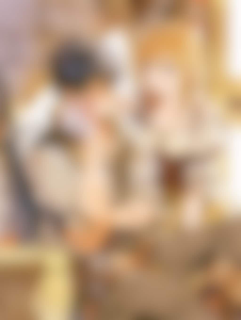 騎士と村娘29～35