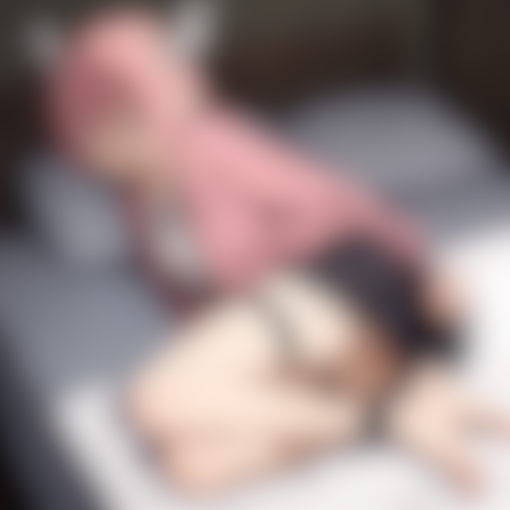 葬送のフリー〇ン　即堕ちユンちゃん