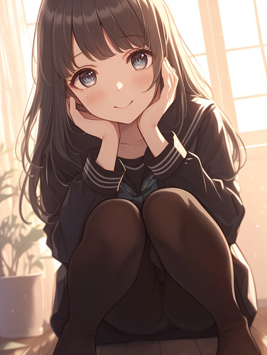 JK猫の視点383～389
