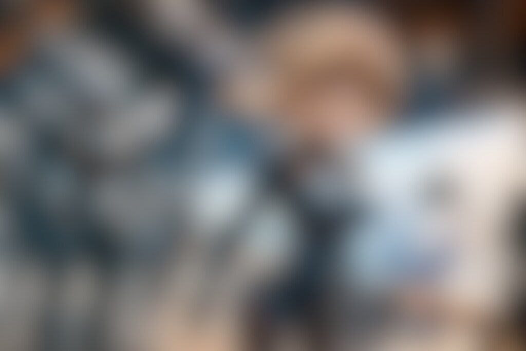 軌道ハンガーの憂鬱 ～Orbital Hangar Blues～