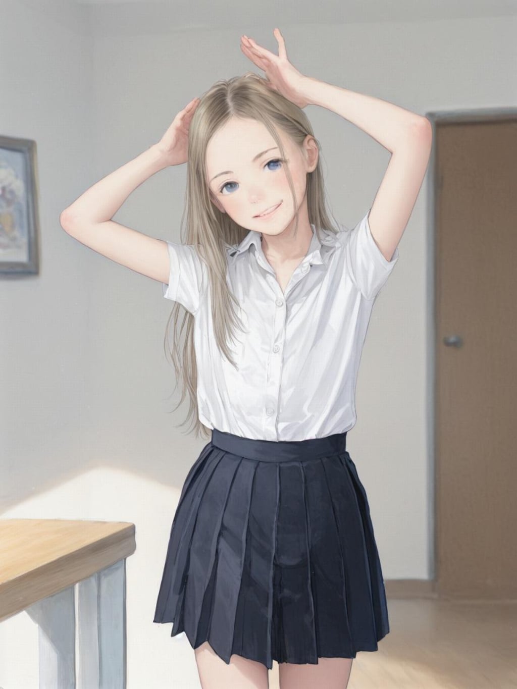 八年ハ組シリーズ