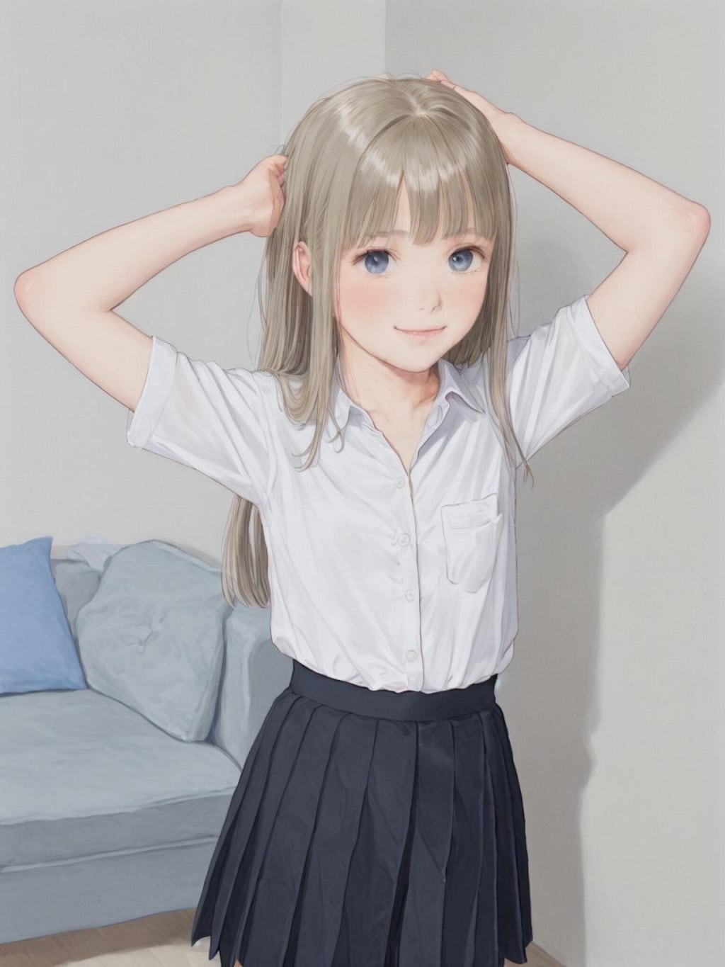 八年ハ組シリーズ