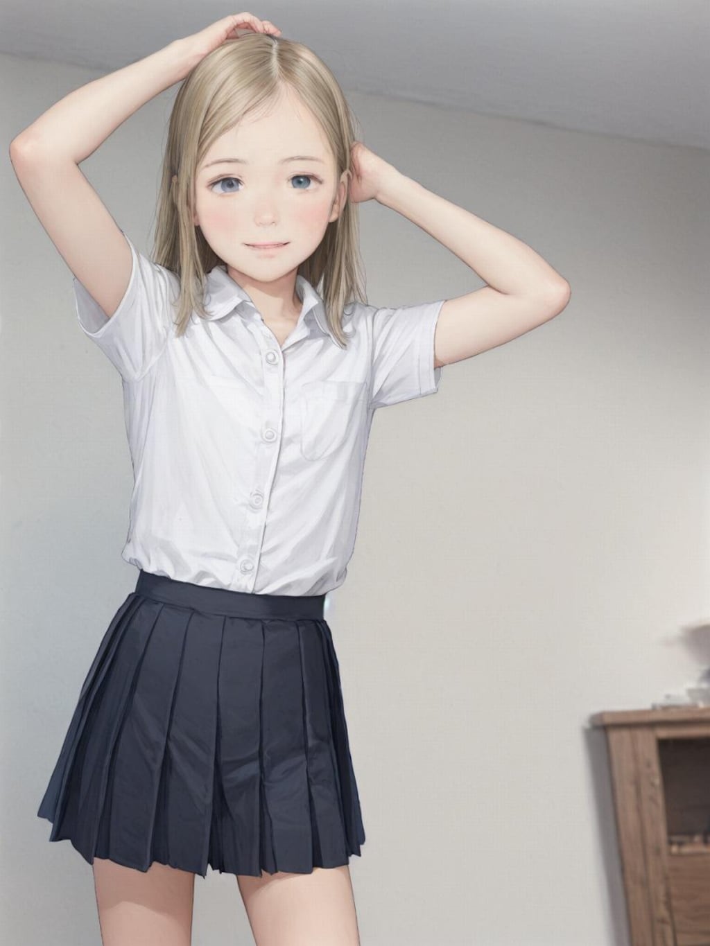 八年ハ組シリーズ