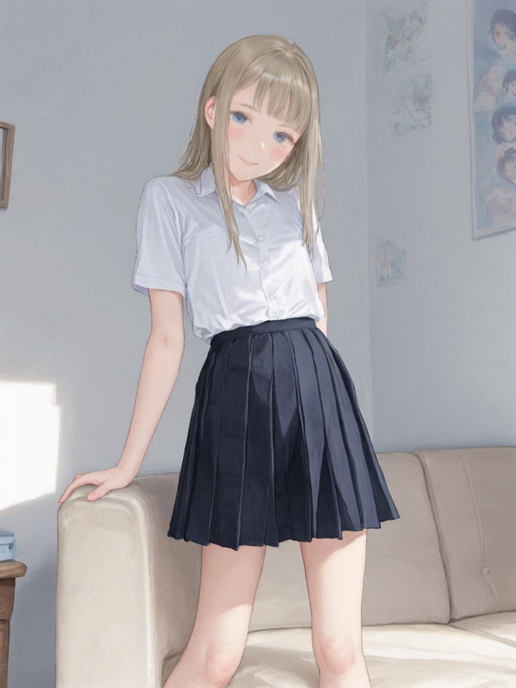 八年ハ組シリーズ