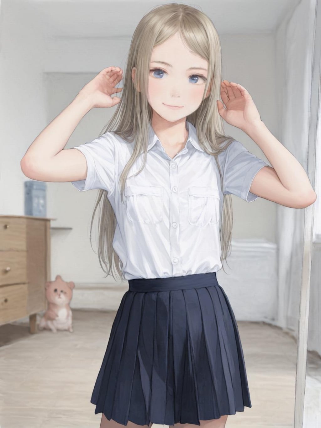 八年ハ組シリーズ