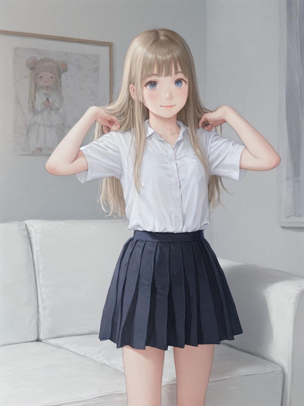 八年ハ組シリーズ