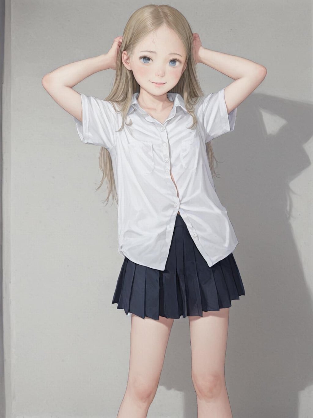 八年ハ組シリーズ