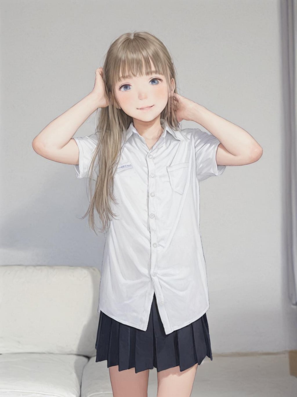 八年ハ組シリーズ