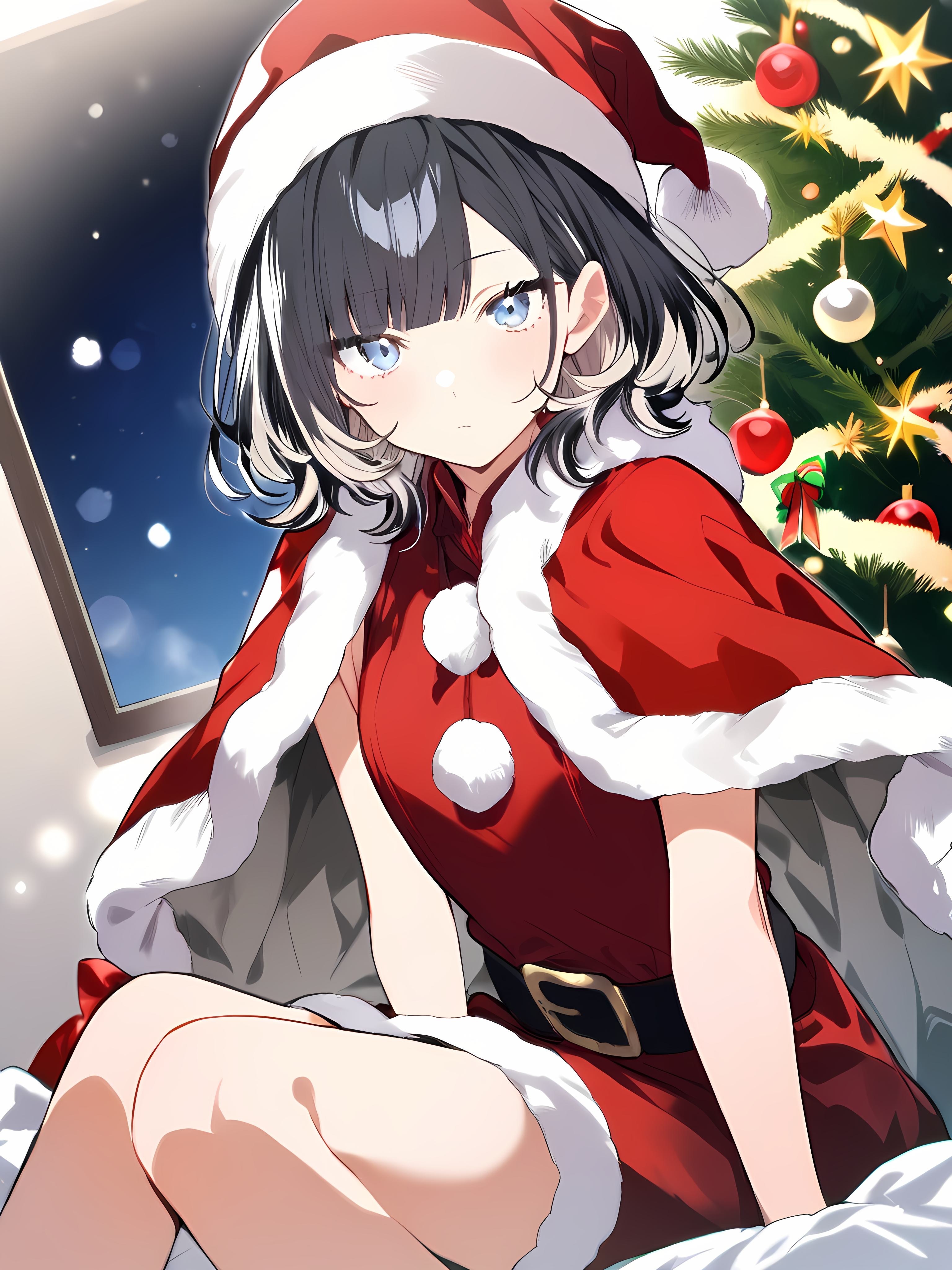 東雲梓(サンタコス)