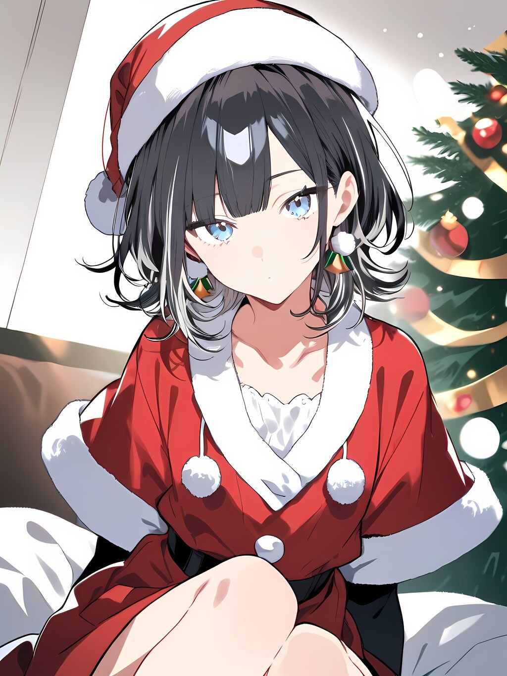 東雲梓(サンタコス)