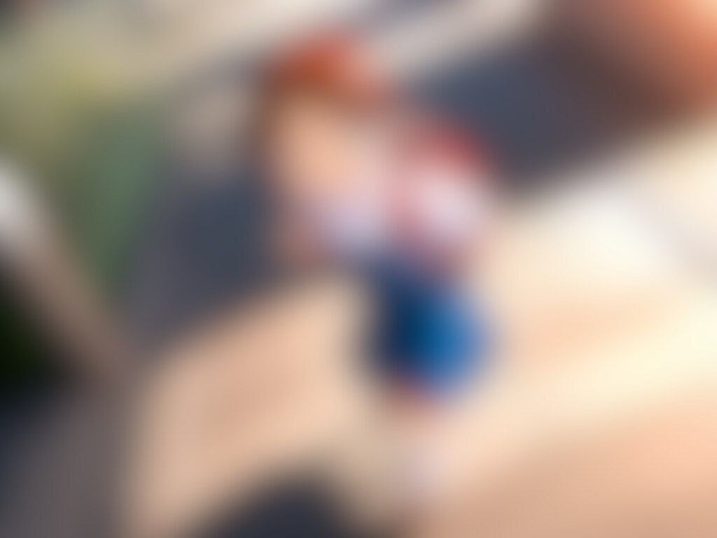 【センチ～if～】安達妙子：小〇生時代①～一緒に登校～