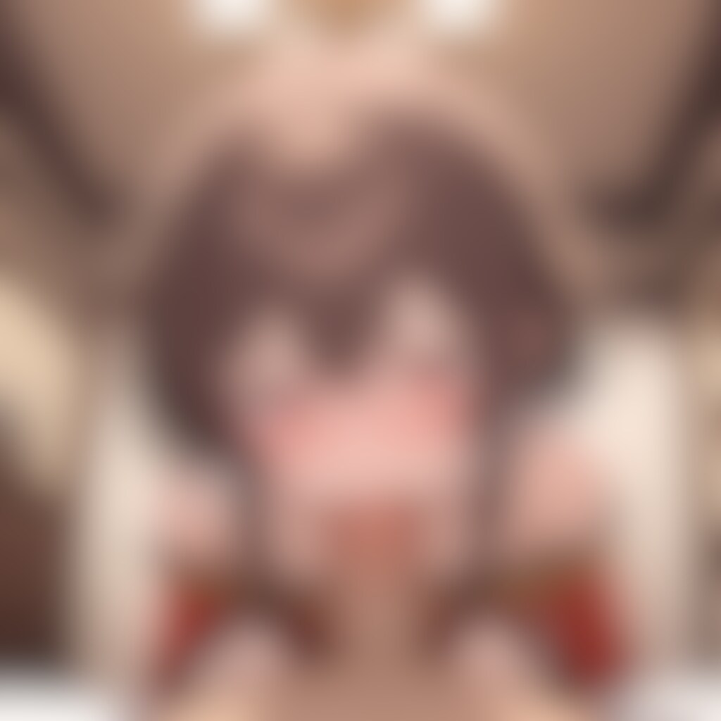 めぐみんとムフフ 2 / Sex with Megumin 2 / 与 Megumin 做爱 2
