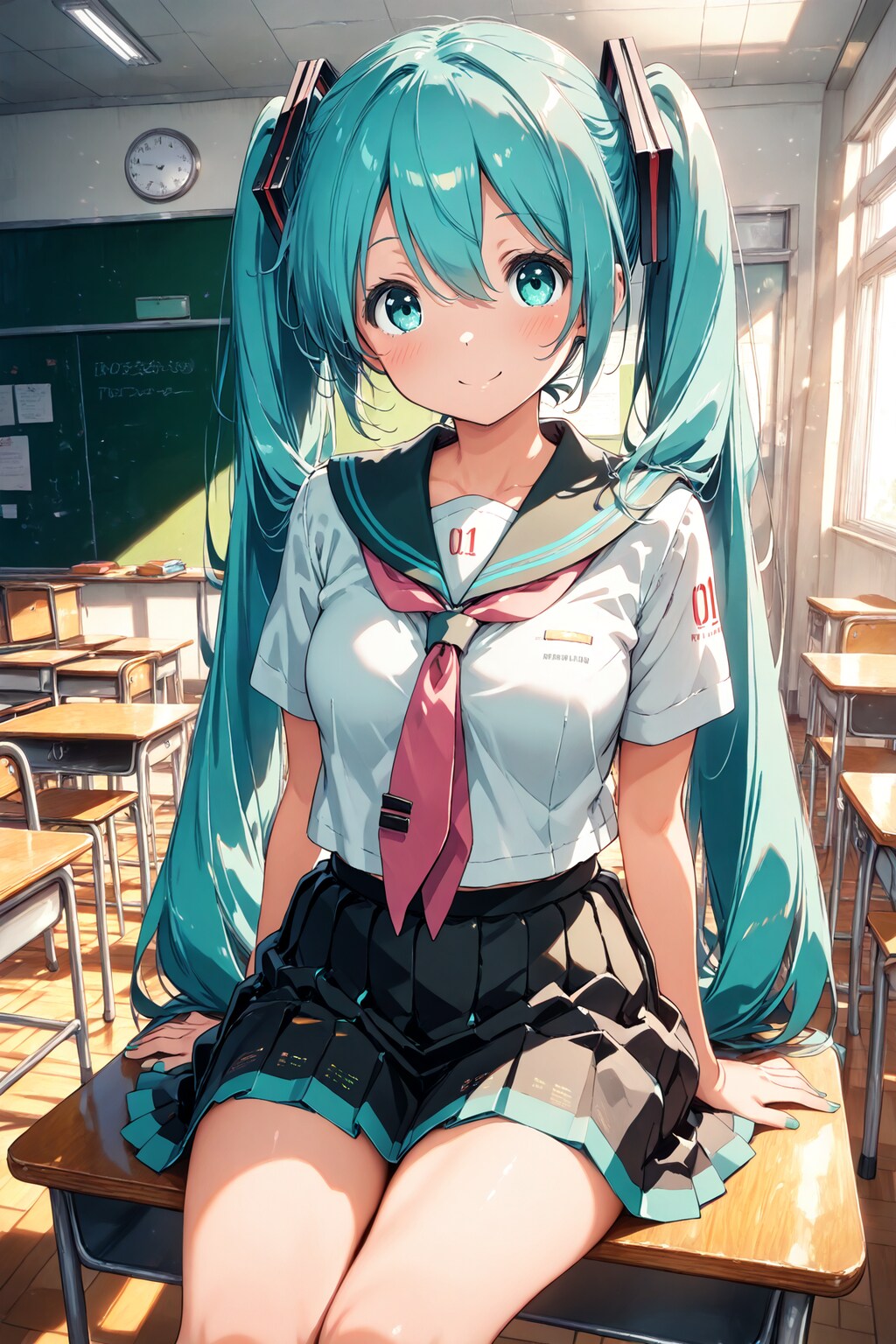 初音ミク(914)
