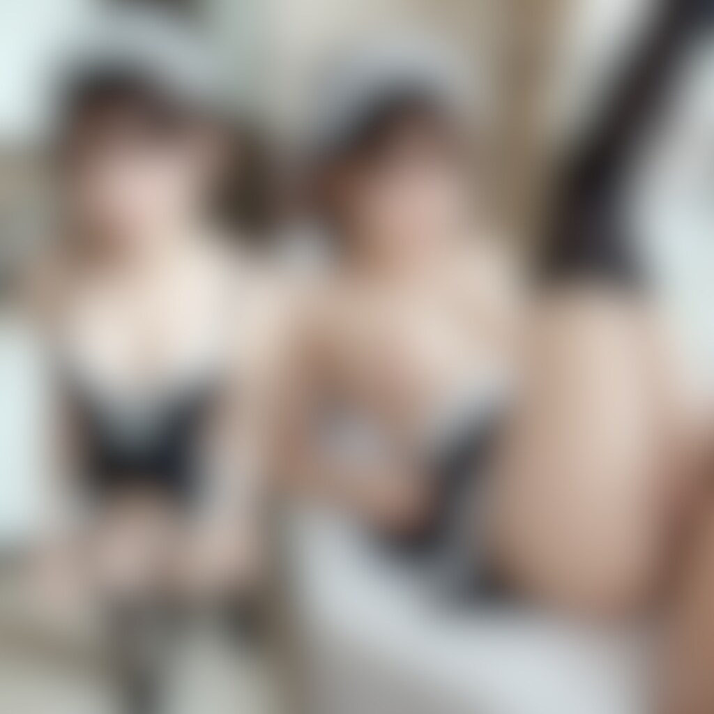 37枚）ご奉仕♡メイドちゃん（テスト）