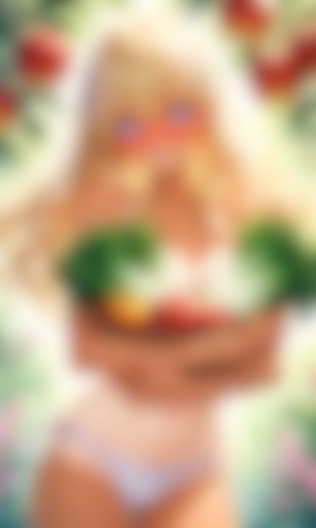 森中りんご