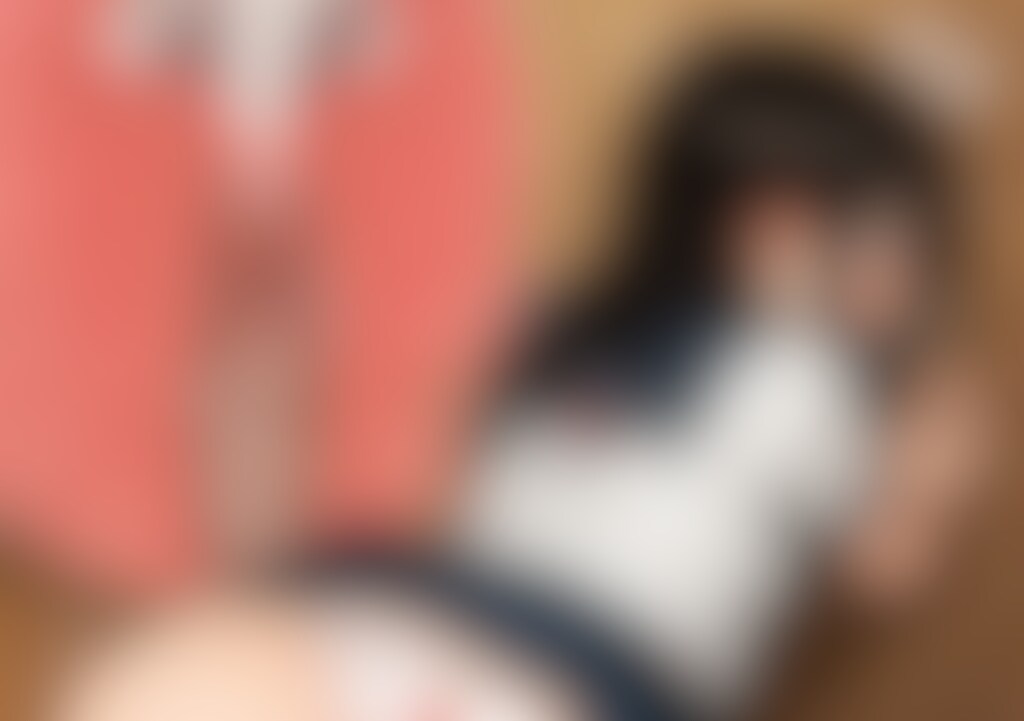 お尻と制服とか