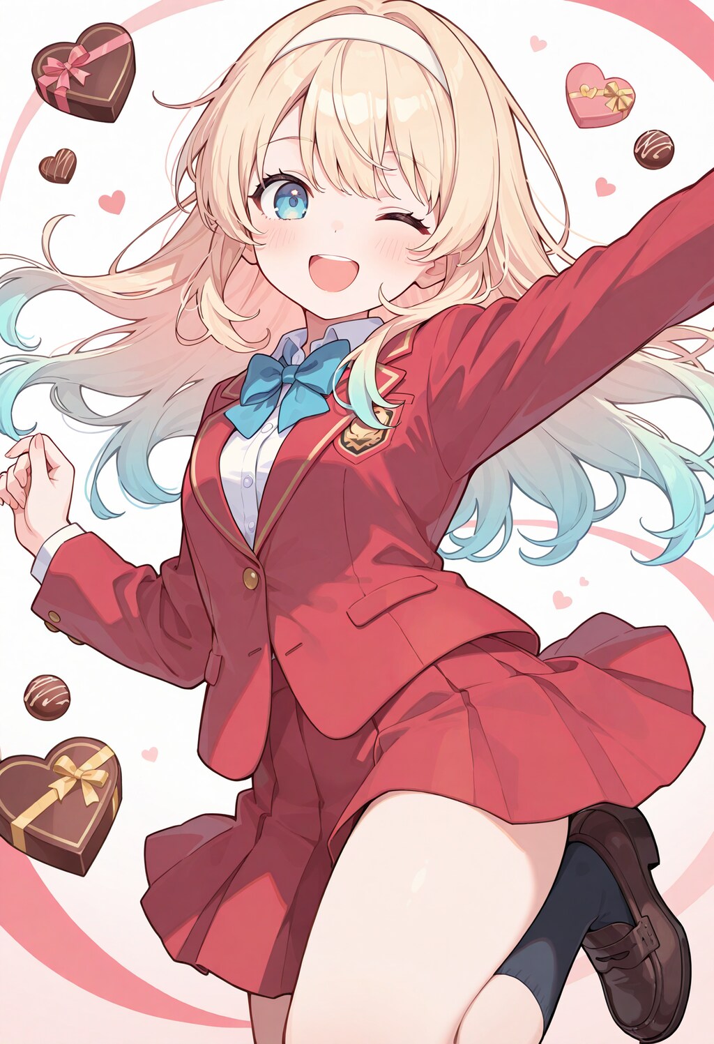 kawaiiと言えばこの方のモデル