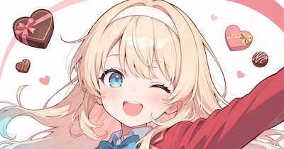 kawaiiと言えばこの方のモデル