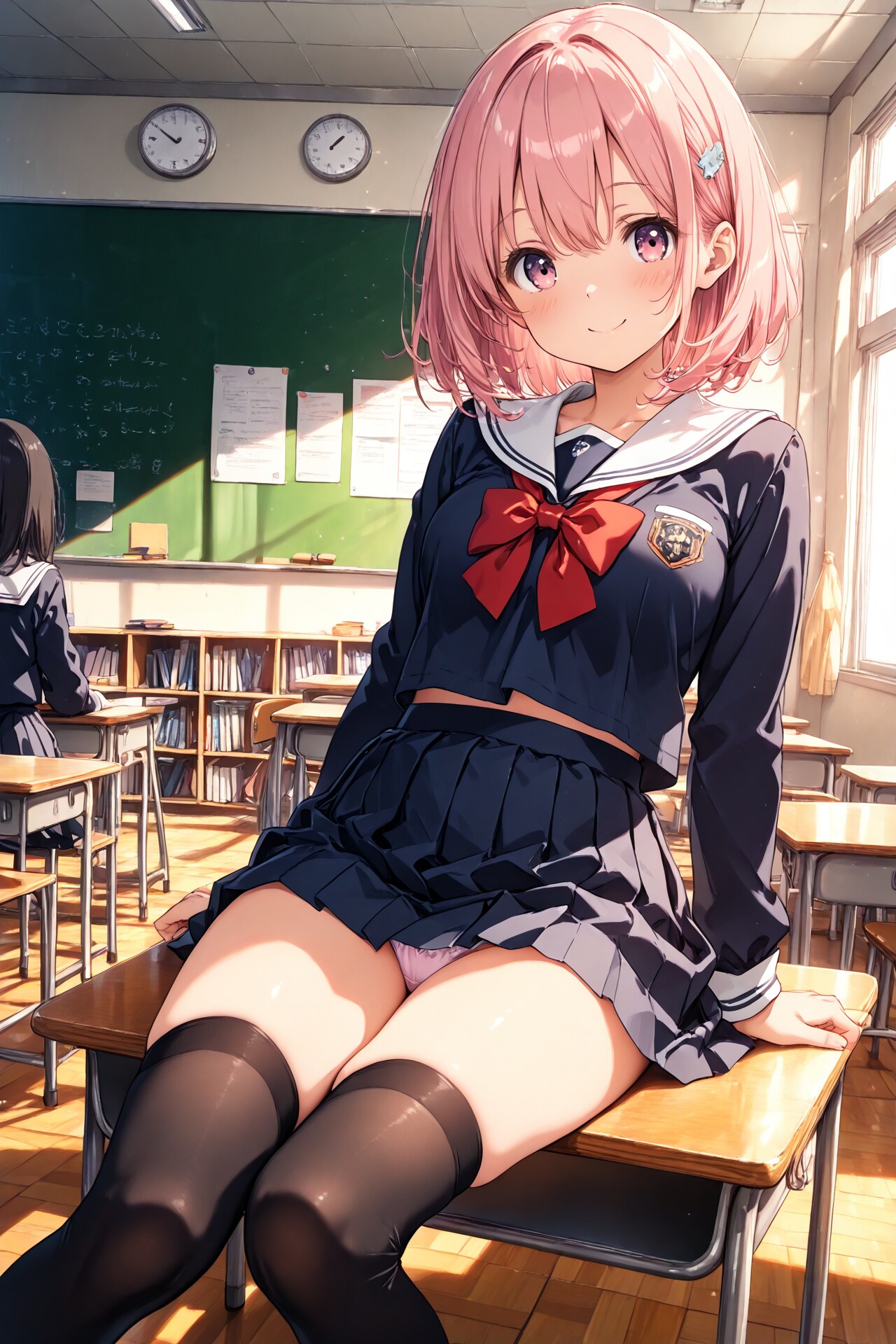 君になら見せてもいいよ(43)