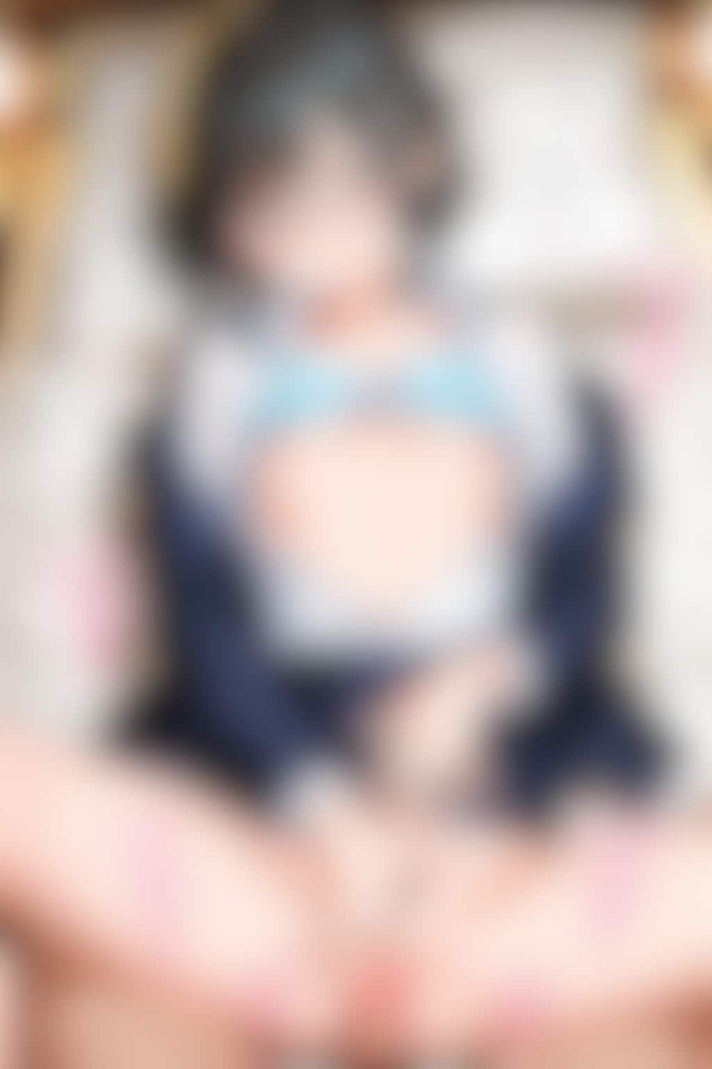 スーツ姿のメガネちゃんとえっち……💞✨