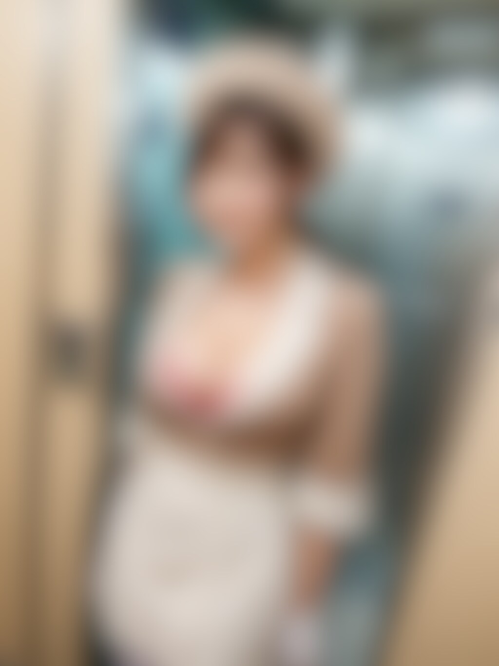 【10枚】エレベーターガール