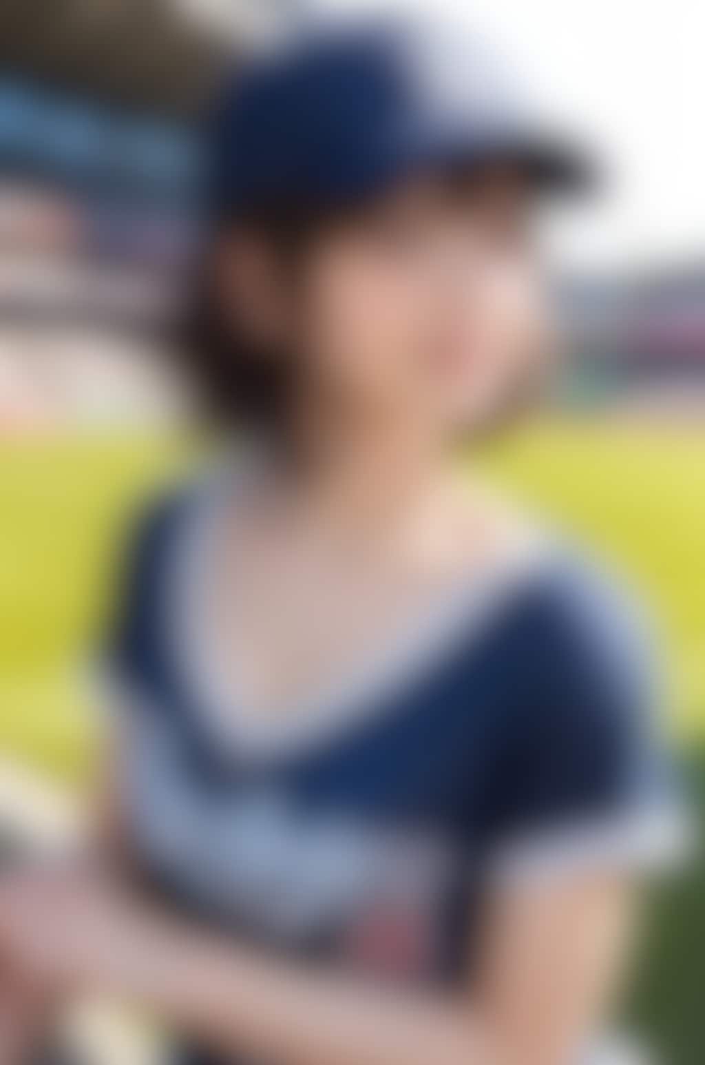 （40枚）まどか先生@2024/06/14_野球観戦③