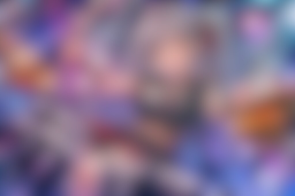 パンキッシュ・ドラム