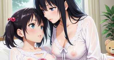 百合親子 ママ気持ちいい S-188