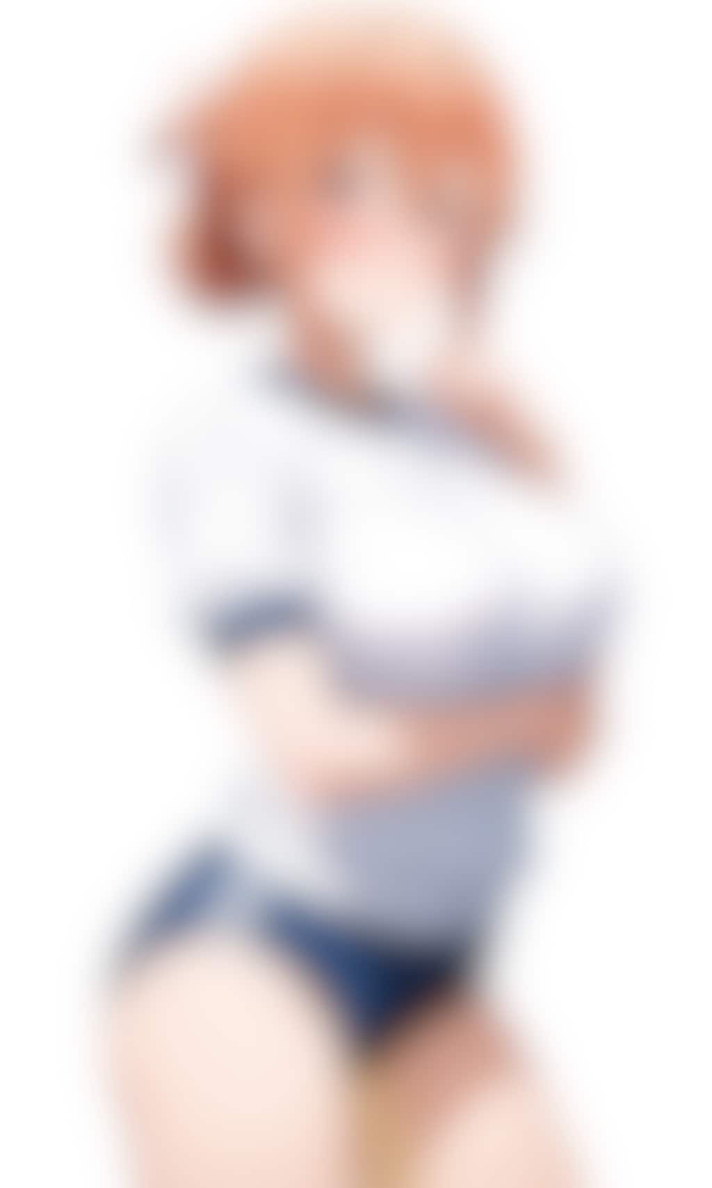 ブルマお漏らし【ガ〇ママ】