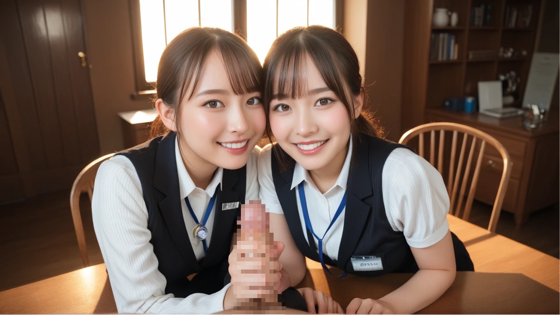 主任登用後集合研修✏️