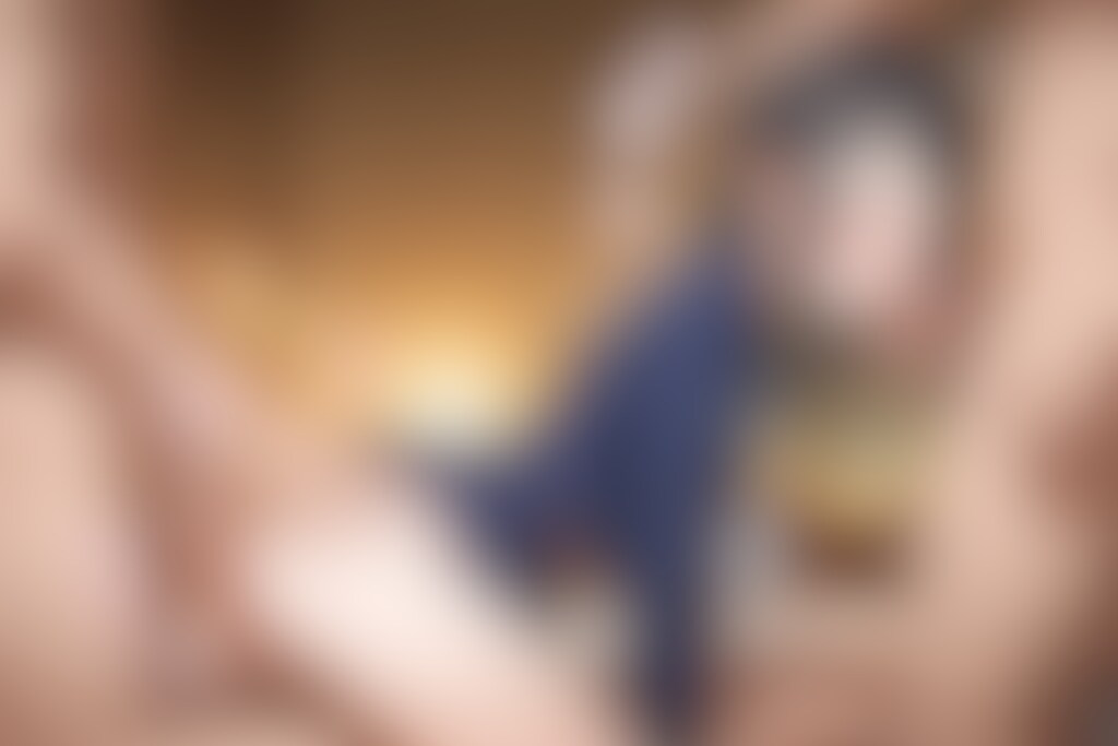 ◆すべての穴で受け入れちゃう三女ちゃん⛄✨