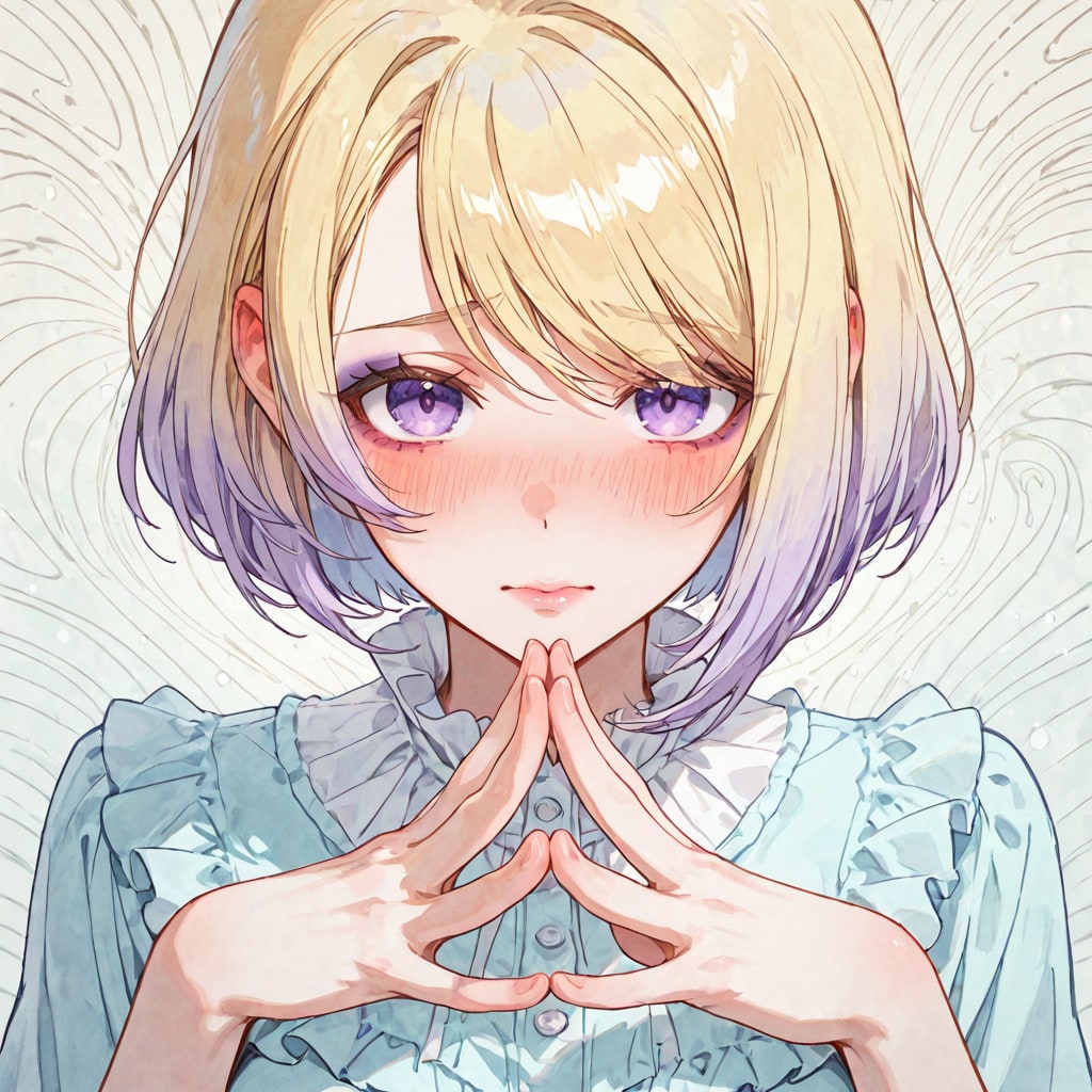 イメチェン（アナザーカット）