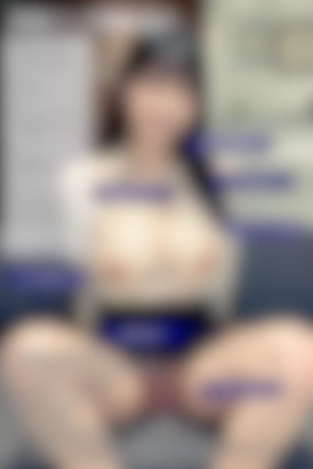「黒髪ロング爆乳美女」の人気物件🍼🌸