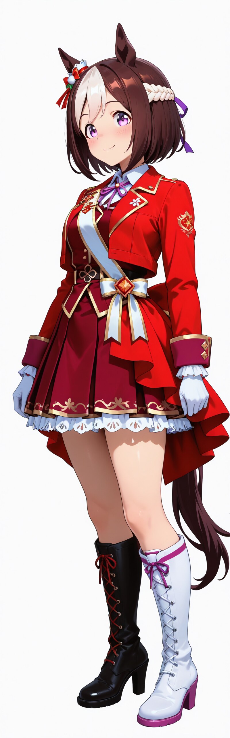 スペちゃん