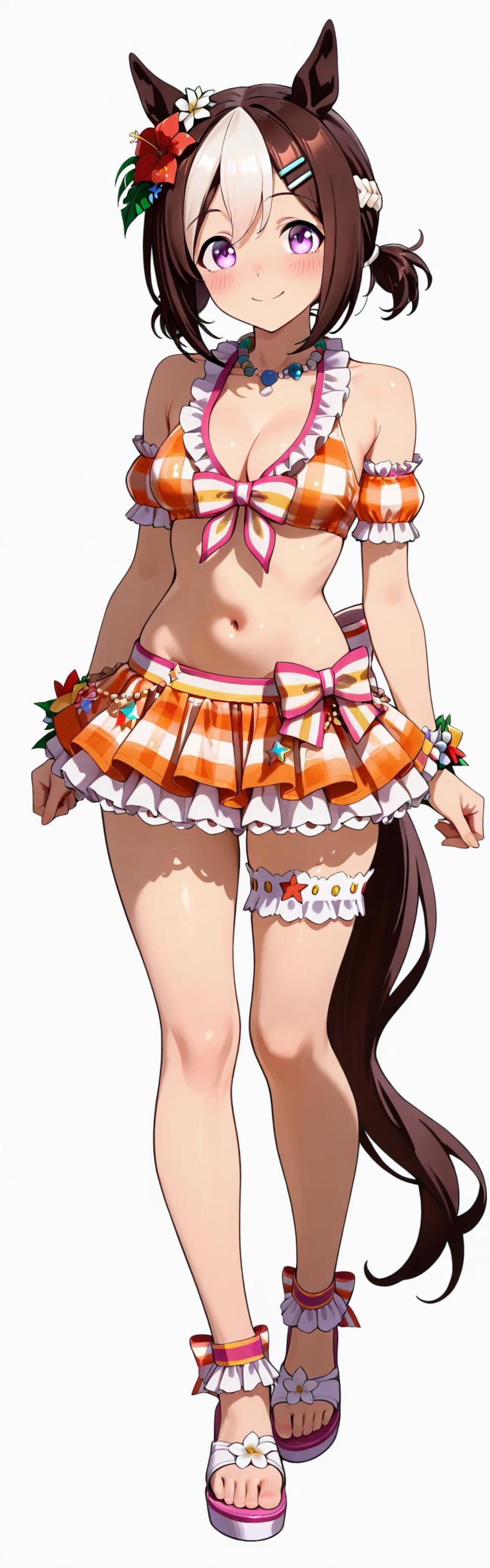 スペちゃん
