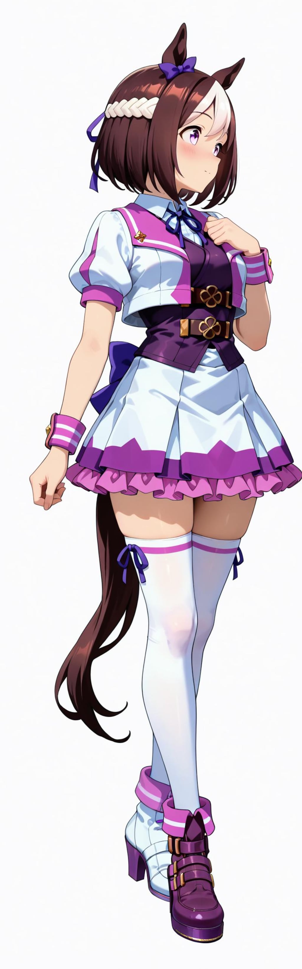 スペちゃん