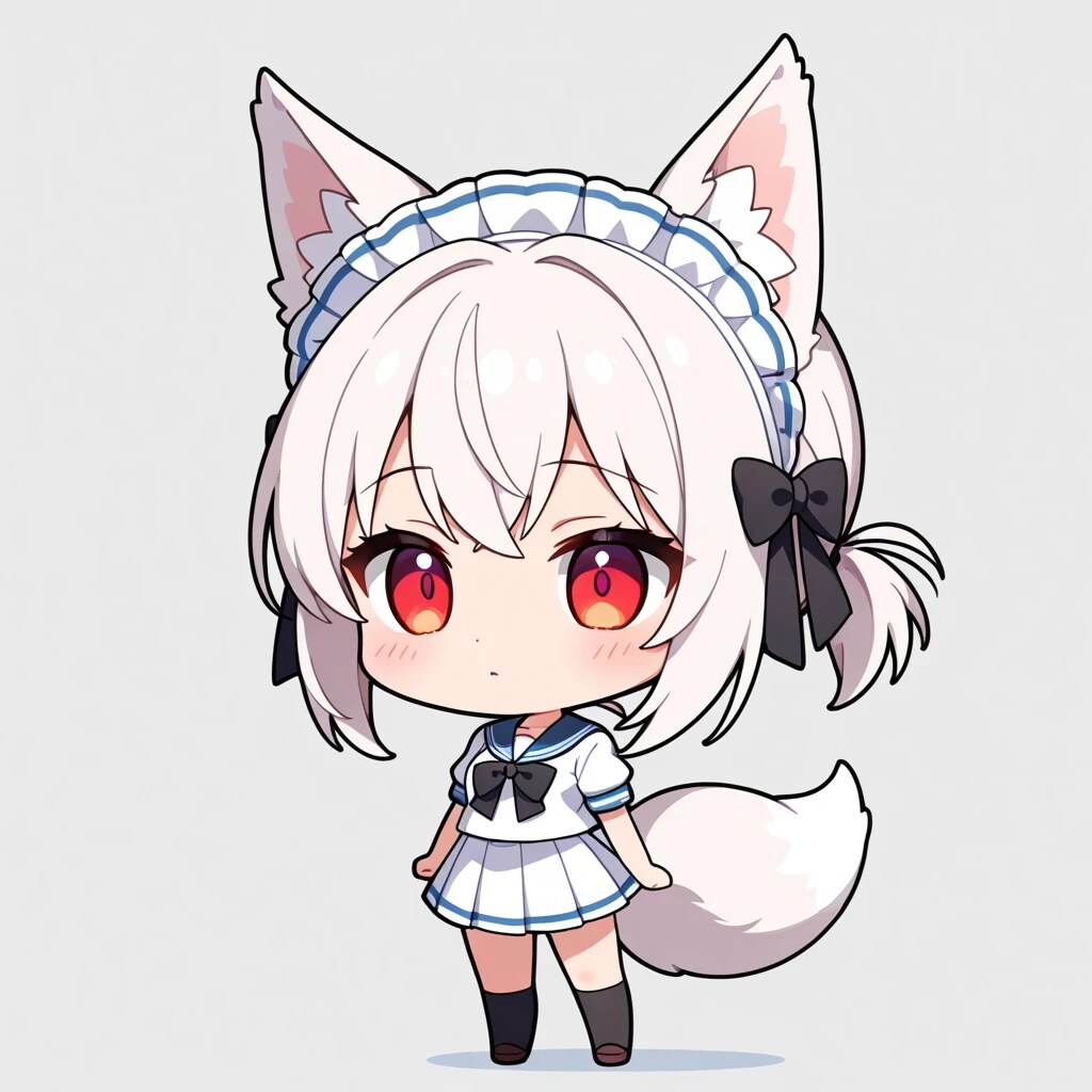 白雪ちゃんまとめ