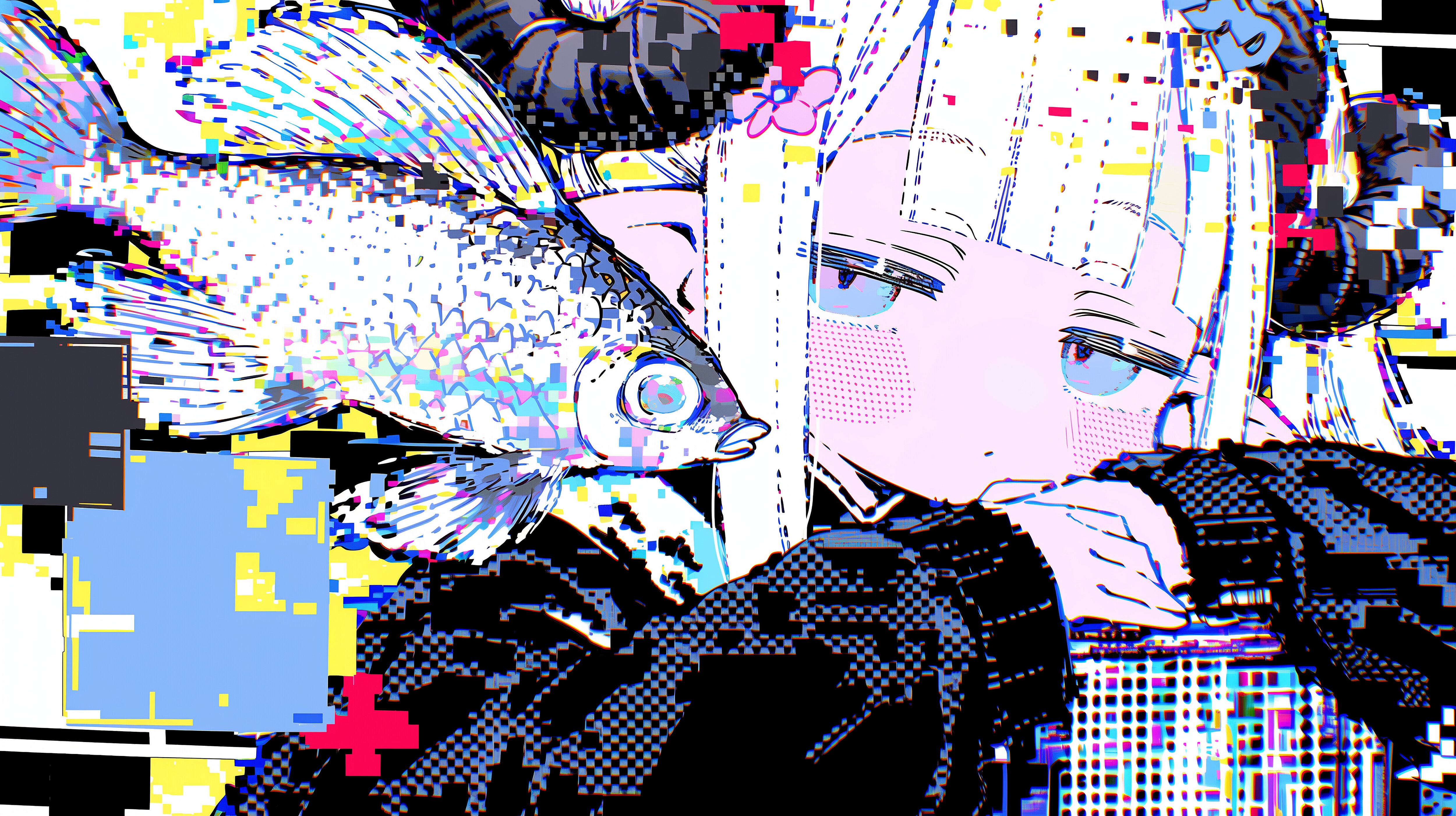 Stare