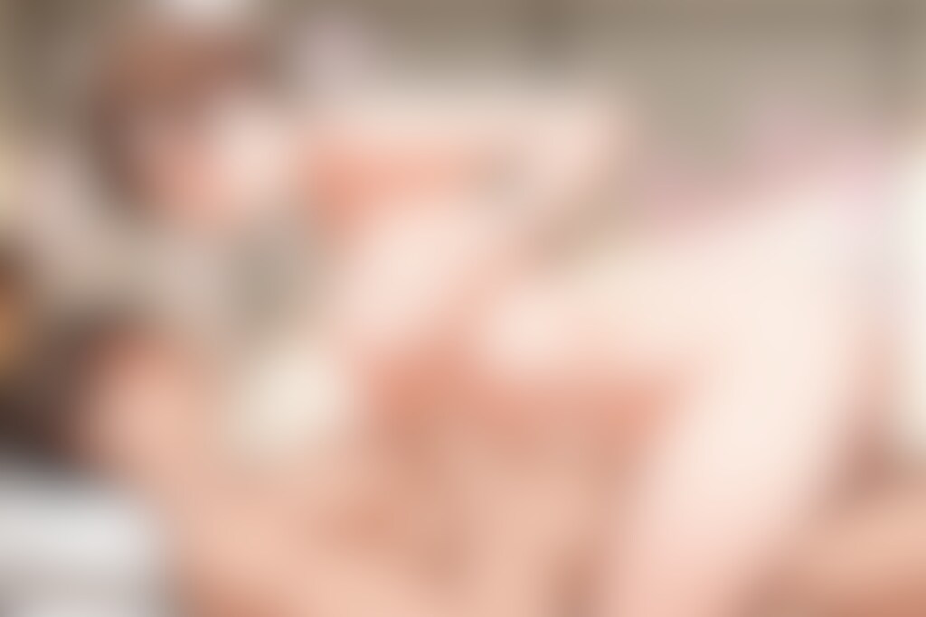 こはくさんに上に乗られて搾り取られる💞✨