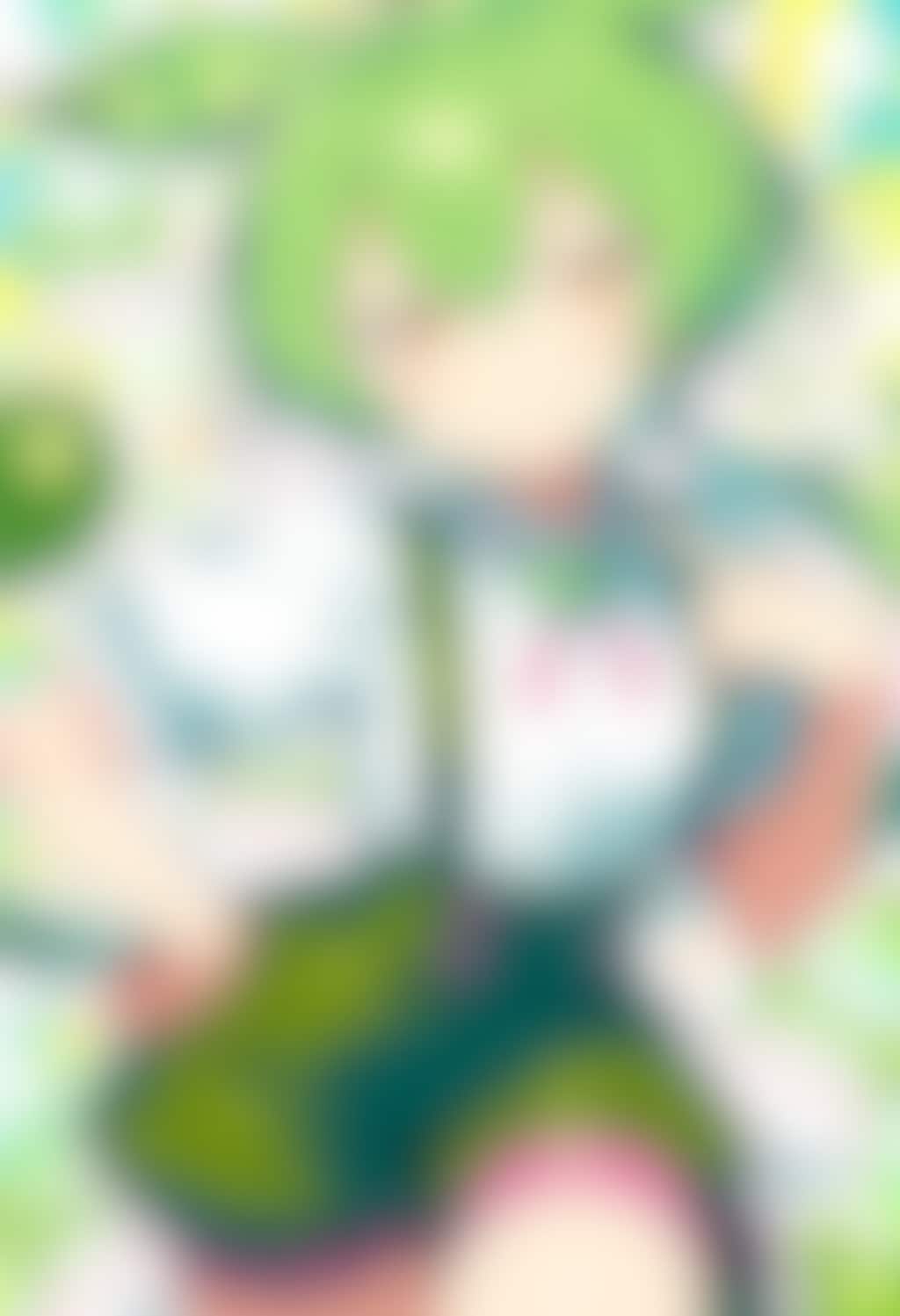 ずんだもん